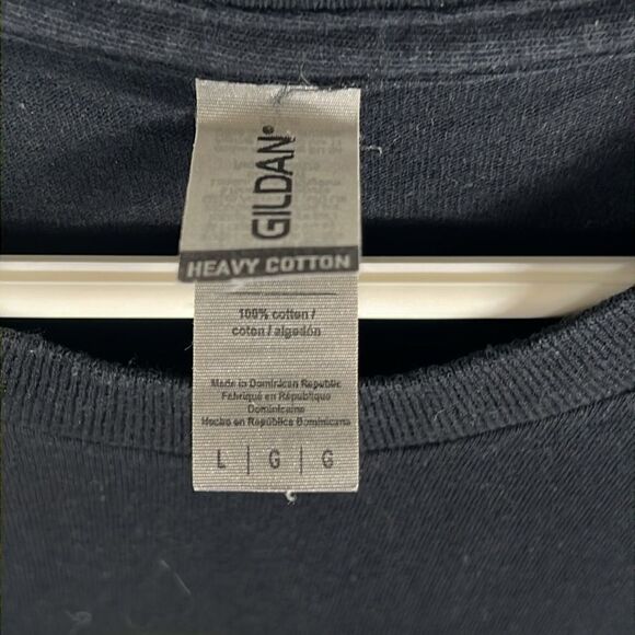 🔥🔥 PHANTASY STAR ONLINE 2 New Genesis Sega Anime Video Game Tee - Sz Lg - EUC - Picture 7 of 7